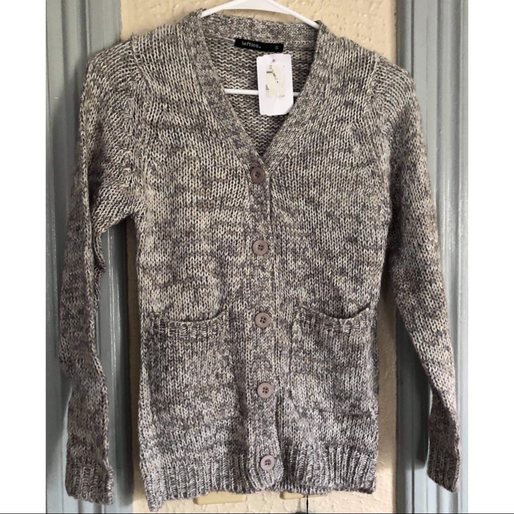 Brand new with tags, Lefties size small.